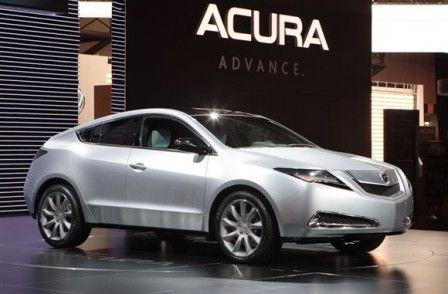 ZDX